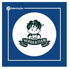Logo Wondertiam - Cianjur