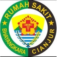 logo RS Bhayangkara - Cianjur