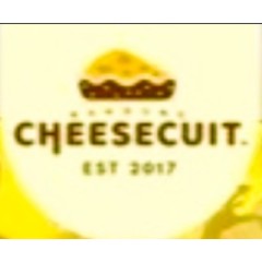 Logo Bandung Cheesecuit - Cianjur