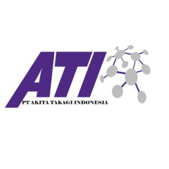 Logo PT AKITA TAKAGI INDONESIA