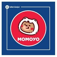 logo Momoyo - Cianjur