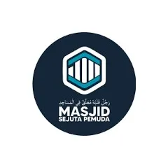 logo Masjid Sejuta Pemuda