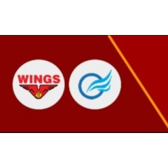 Logo PT. CIANJUR ALAM UTAMA (WINGS GROUP)