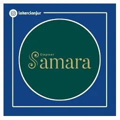 logo DAPOER SAMARA - Cianjur
