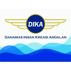 logo PT. Danamas Insan Kreasi Andalan