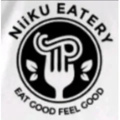 logo Niiku Eatery & Coffe Shop - Cianjur