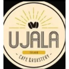 logo UJALA CAFE - Cianjur