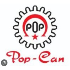 Logo POPCAN