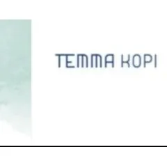logo TEMMA KOPI - Sukabumi