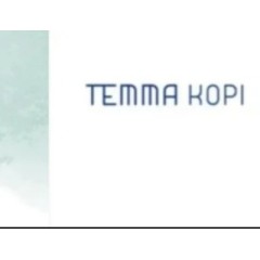 Logo TEMMA KOPI - Sukabumi