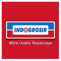 Logo INDOGROSIR - Sukabumi