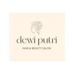 logo Dewi Putri HAIR & BEAUTY SALON - Sukabumi