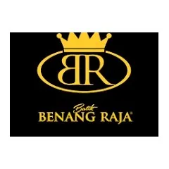 logo Batik Benang Raja - Cianjur