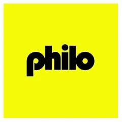 logo Philo Photobooth - Sukabumi