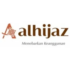 logo ALHIJAZ - Cianjur