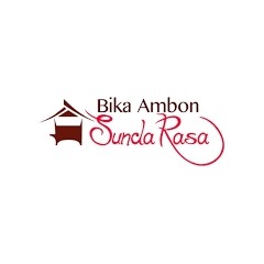 Logo Bika Ambon SUNDA RASA
