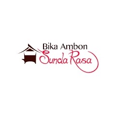 Logo Bika Ambon SUNDA RASA