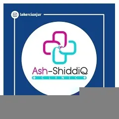 logo Klinik AshShiddiQ- Cianjur