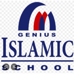 Logo SD GENIUS ISLAMIC SCHOOL