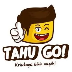 logo Tahu Go Cileungsi official