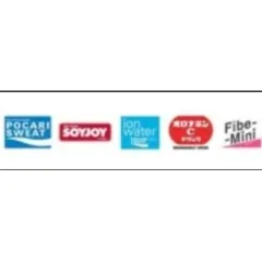 logo PT Amerta Indah Otsuka - Sukabumi