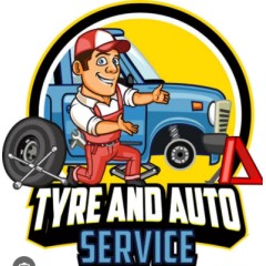 Logo AUTO SERVICE TYRE