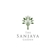 Logo The Sanjaya Garden