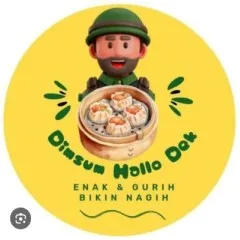 logo DINSUM HALLO DEK