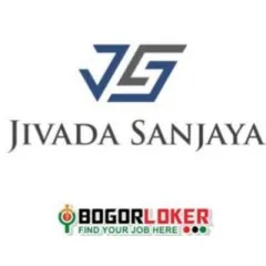 logo CV. JIVADA SANJAYA