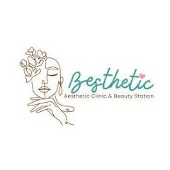 Logo Besthetic Clinic Cibinong