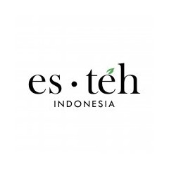 Logo Es Teh Indonesia