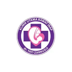 logo Klinik dr. Yati Zarnudji