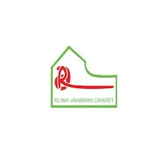 logo klinik aRabbani cikaret