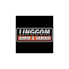 logo Linggom Audio & Variasi