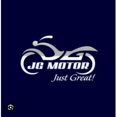 logo JG MOTOR CIANJUR
