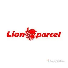 logo Lion Parcel Bilabong Bogor