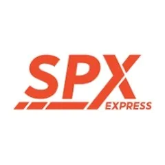 logo SPX Express - Cianjur