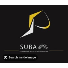 Logo SUBA ARCH - Sukabumi