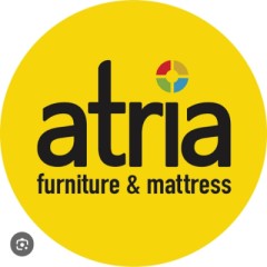 Logo ATRIA - Cibinong