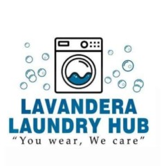 Logo LAVANDERA LAUNDRY
