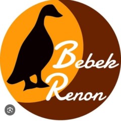 Logo Bebek Renon - Cibinong