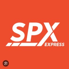 Logo SPX - Area Sukabumi