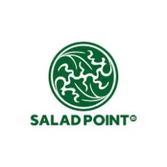 logo 🥗 Salad Point ID 🥗