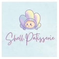 logo SHELL PATISSERIE