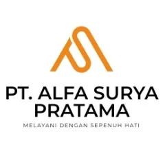 logo PT. Alfa Surya Pratama - Cianjur
