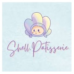Logo SHELL PATISSERIE