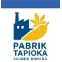 logo Pabrik Tapioka Bojongkoneng