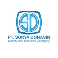 Logo PT Surya Donasin - Cianjur