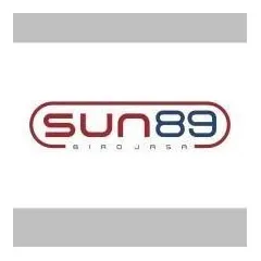 logo SUN 89 - BOGOR