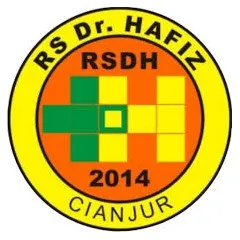 logo Rumah Sakit Dr. Hafiz Cianjur